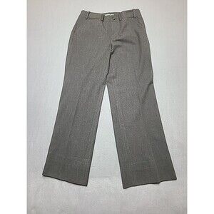 Lauren Ralph Lauren Womens Trousers Pants‎ 4 Sanderson Dark Grey